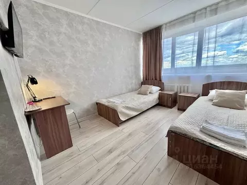 Комната Кировская область, Кирово-Чепецк ул. Терещенко, 2