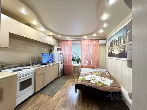 Студия Татарстан, Казань Авангардная ул., 91 (17.4 м)