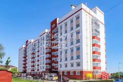 2-к кв. Орловская область, Орел Автовокзальная ул., 2А (51.8 м)