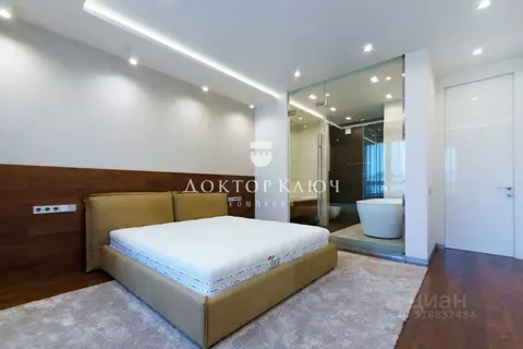 3-к кв. Новосибирская область, Новосибирск ул. Урицкого, 6 (102.0 м)