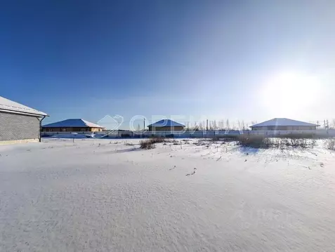 Участок в Тюменская область, Тюмень  (7.51 сот.)