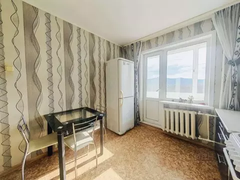 2-к кв. Хабаровский край, Советская Гавань Советско-Гаванский район, ...