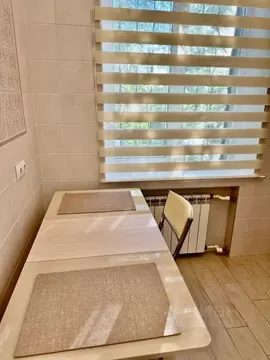 2-к кв. Волгоградская область, Волгоград ул. Фадеева, 35Б (60.0 м)