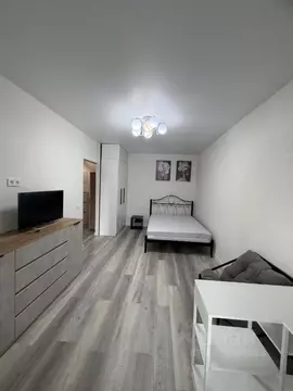 1-к кв. Москва ул. Стромынка, 15 (30.3 м)