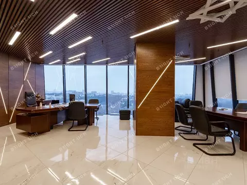 Офис в Москва Одесская ул., 2кА (214 м)