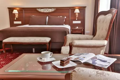 Комната Белгородская область, Старый Оскол Комсомольский просп., 71 ...