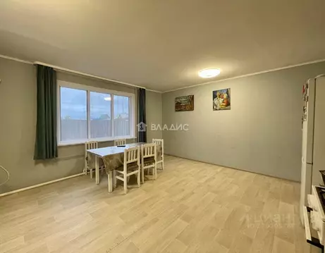 Дом в Бурятия, Иволгинский район, Гурульбинское с/пос, с. Поселье ул. ...