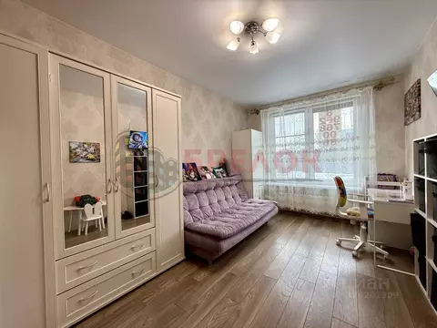 1-к кв. Ростовская область, Ростов-на-Дону ул. Шеболдаева, 95с1 (38.1 ...