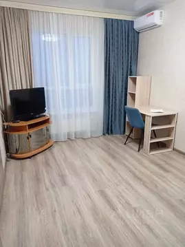 1-к кв. Крым, Симферополь просп. Александра Суворова, 15к11 (37.0 м)