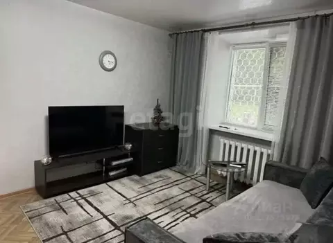 1-к кв. Татарстан, Казань ул. Халитова, 7 (24.5 м)