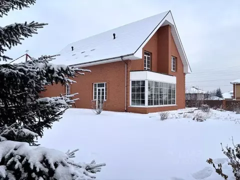 Дом в Иркутская область, Иркутский муниципальный округ, пос. Новая ...