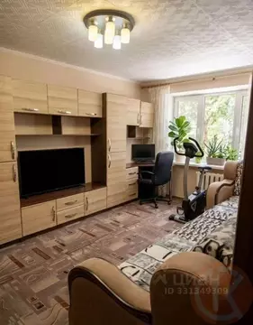 2-к кв. Крым, Симферополь ул. Киевская, 92А (43.8 м)