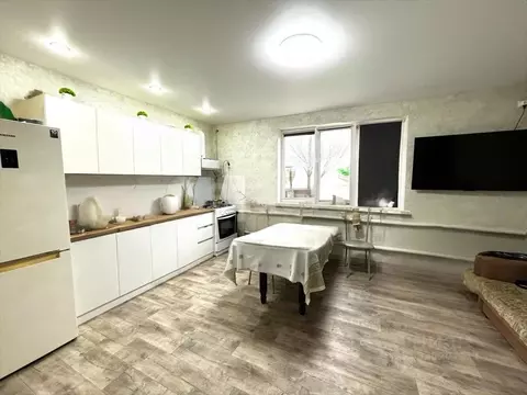 Дом в Калмыкия, Элиста въезд Профсоюзный, 10 (80 м)