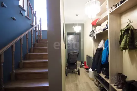 Таунхаус в Калужская область, Калуга Совхозный пер., 7 (326 м)