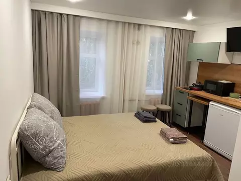 Студия Костромская область, Кострома Советская ул., 24/2 (17.0 м)