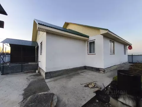 Дом в Челябинская область, Сосновский муниципальный округ, с. ...