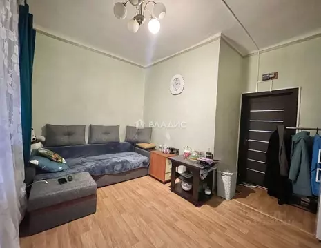 Комната Московская область, Люберцы Хлебозаводская ул., 8 (14.6 м)