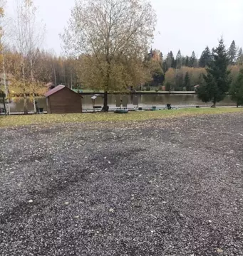 Продается участок в СНТ Радуга-3