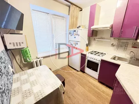 2-к кв. Башкортостан, Уфа просп. Октября, 43/3 (46.3 м)