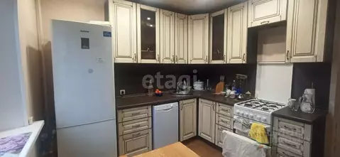 2-к кв. Коми, Сыктывкар Октябрьский просп., 118 (51.7 м)