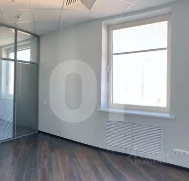 Офис в Москва Научный проезд, 17 (600 м)