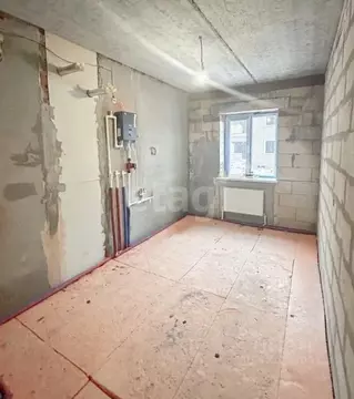 2-к кв. Ярославская область, Ярославский муниципальный округ, д. ...