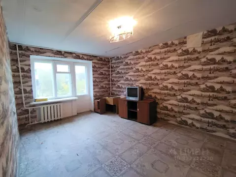 1-к кв. Московская область, Дмитровский муниципальный округ, пос. ...