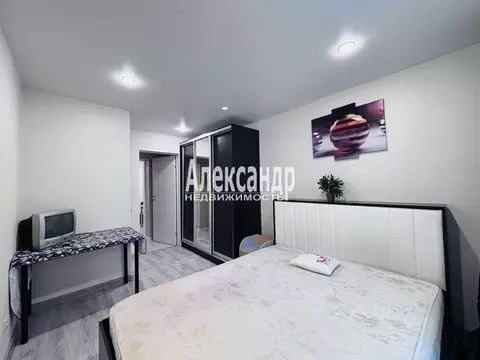 6-к кв. Санкт-Петербург Гражданский просп., 128К2 (128.0 м)