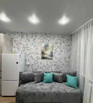 Студия Пермский край, Пермь Рабочая ул., 23 (13.0 м)