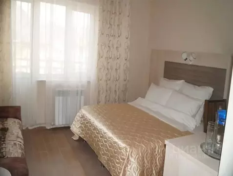 Комната Краснодарский край, Сочи Магнитогорская ул., 23/57