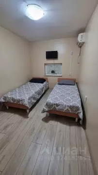 Комната Краснодарский край, Краснодар Табачная Фабрика мкр, ул. ...