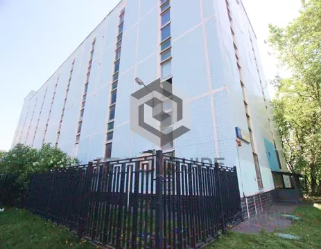 Торговая площадь в Москва ул. Новаторов, 15 (916 м)