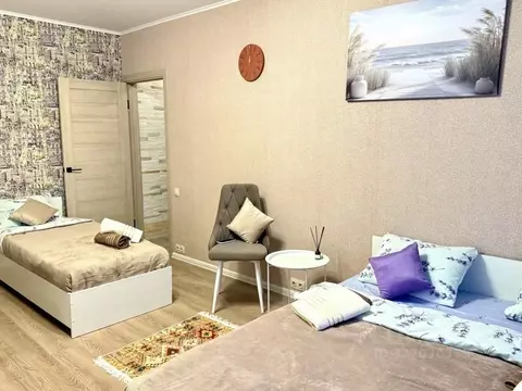 1-к кв. Москва Краснодарская ул., 60 (45.0 м)