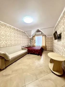 1-к кв. Краснодарский край, Туапсинский муниципальный округ, Джубга ...