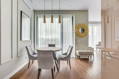 2-к кв. Москва Ленинградский просп., 37К3 (64.0 м)