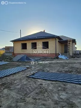 Дом в Элиста, Южный район, 11-й проезд (144 м)