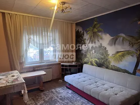 1-к кв. Липецкая область, Липецк ул. А.Г. Стаханова, 35 (32.1 м)