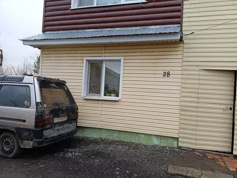 Дом в Екатеринбург, жилой район Эльмаш (65 м)