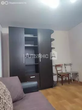 1-комнатная квартира: Белая Калитва, улица Машиностроителей, 16 (22 м)