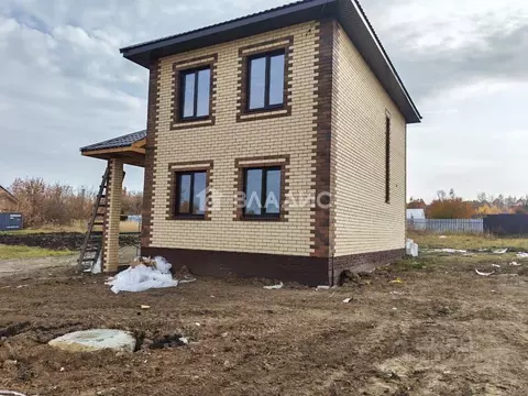 Дом в Пензенская область, Пензенский район, Мичуринский сельсовет, ...