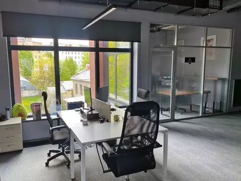 Офис в Санкт-Петербург канал Введенский, 4 (482 м)