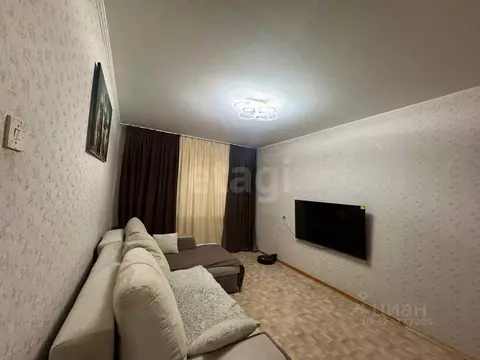 1-к кв. Челябинская область, Челябинск ул. Агалакова, 40 (33.0 м)