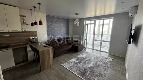 1-к кв. Тюменская область, Тюмень ул. Обдорская, 1 (47.9 м)