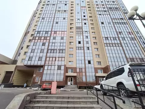 Помещение свободного назначения в Московская область, Жуковский ул. ...