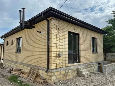 Дом в Ставропольский край, Шпаковский муниципальный округ, с. Надежда ...