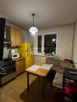 2-к кв. Москва Федеративный просп., 8К1 (50.0 м)