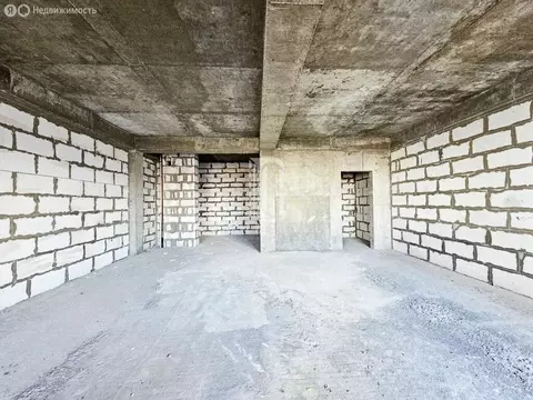 2-комнатная квартира: Махачкала, проспект Петра I, 69 (76.1 м)