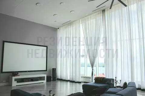 6-к кв. Самарская область, Самара просека 3-я, 173 (354.0 м)