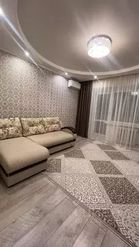 1-к кв. Тюменская область, Тюмень Широтная ул., 120к2 (47.0 м)