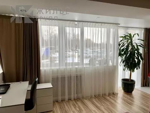 2-к кв. Татарстан, Казань ул. Безоблачная, 5 (68.5 м)